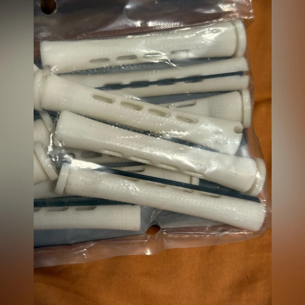 NIP Marianna Concave Perm Rods 7/16